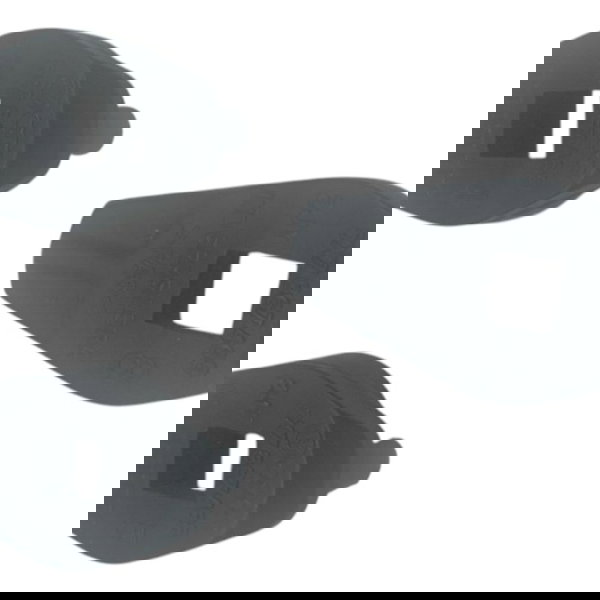 Kit 3 Botão Trava Giratória Forro Volkswagen Saveiro 1985