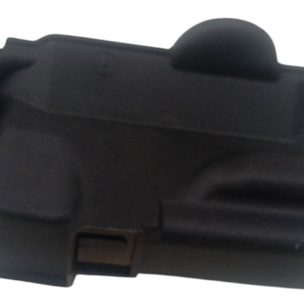 Capa Fechadura Porta Dianteira Direita Volkswagen Jetta 2013