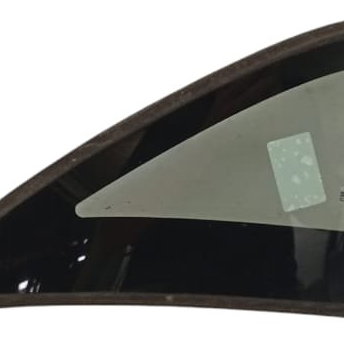 Vidro Fixo Traseiro Esquerdo Chevrolet Corsa