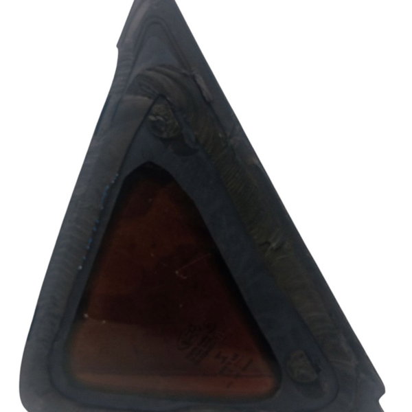 Vidro Fixo Traseiro Esquerdo Ford New Fiesta 2016 2017