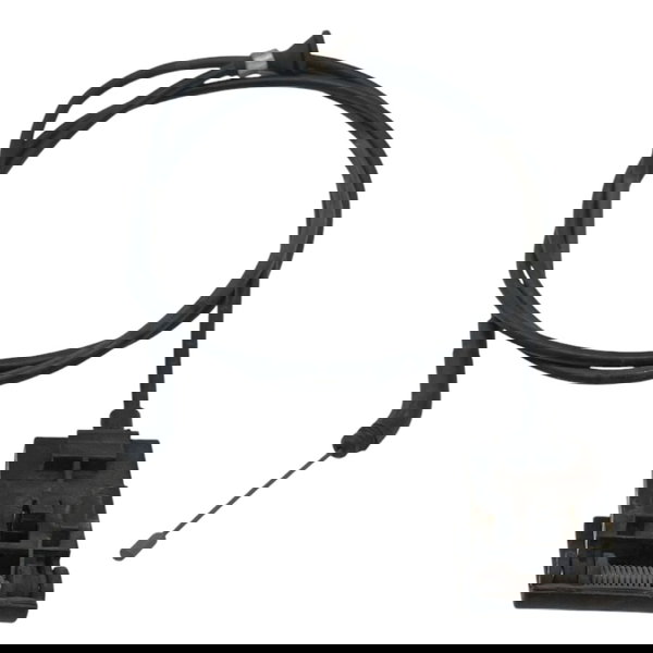 Cabo Abertura Capo Ford New Fiesta 2016 2017