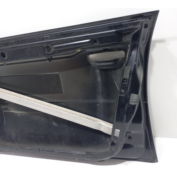 Porta Dianteira Direita Audi A3 Dianteira Direito Preto