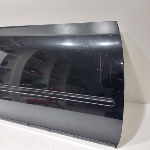 Porta Dianteira Direita Audi A3 Dianteira Direito Preto