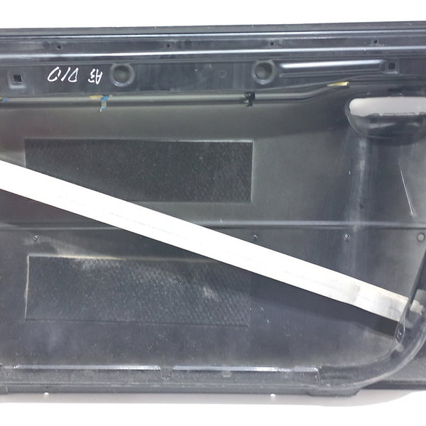 Porta Dianteira Direita Audi A3 Dianteira Direito Preto