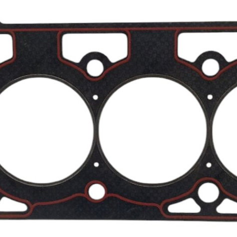 Junta Cabeçote Ford Ecosport 1.6 8v 2005 2006 2007 2008 2009