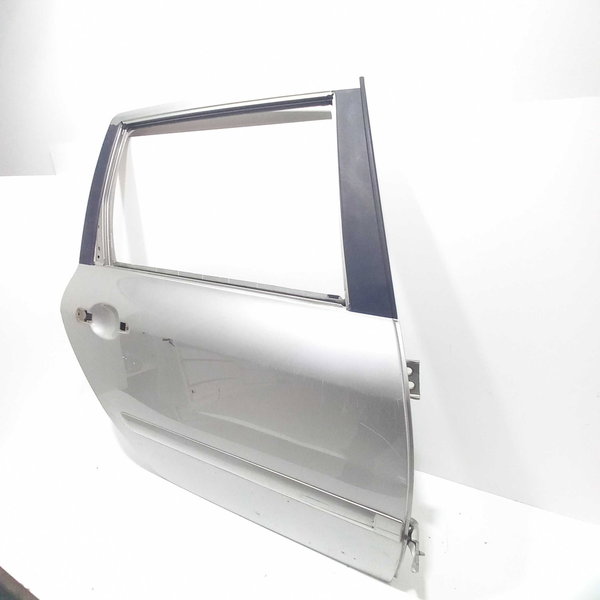 Porta Traseira Direita Peugeot 307 Sw Detalhes  Traseira Direito A