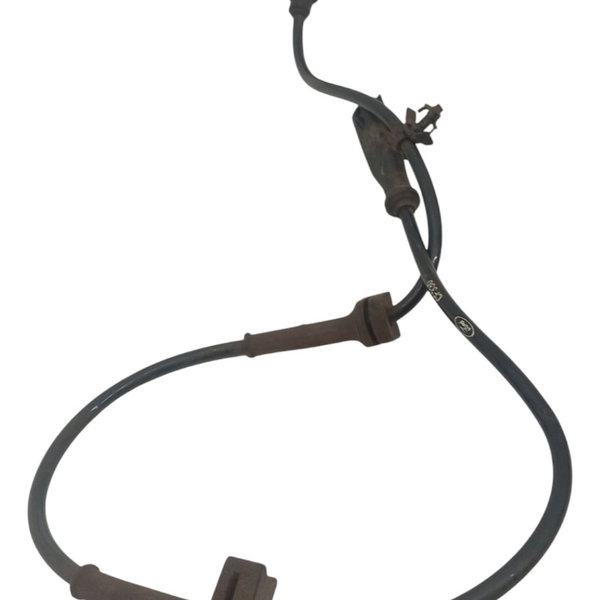 Sensor Abs Traseiro Direito Ford New Fiesta 2016 2017