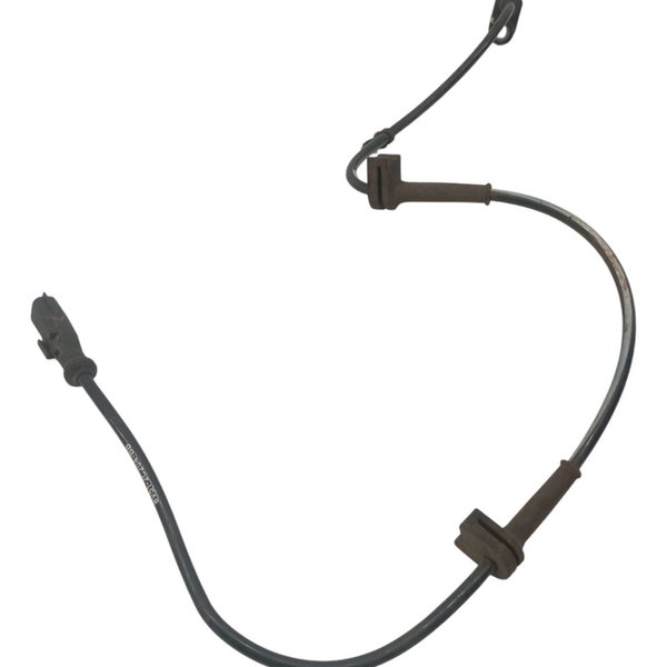 Sensor Abs Traseiro Esquerdo Ford New Fiesta 2016 2017