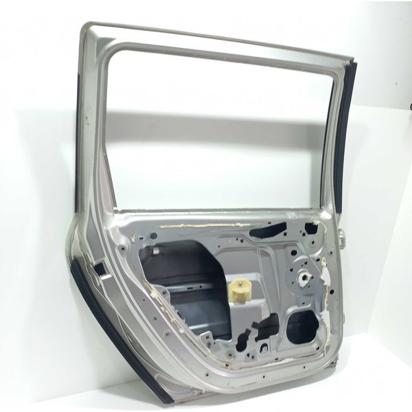 Porta Traseira Esquerda Peugeot 307 Sw  Detalhes Traseira Esquerdo Q