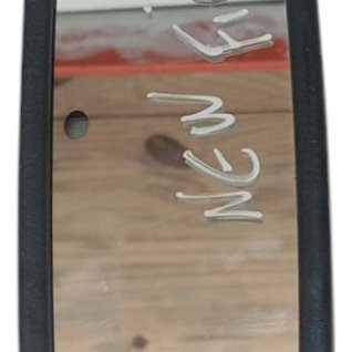 Retrovisor Interno Ford New Fiesta 2016 2017 Fotocrômico