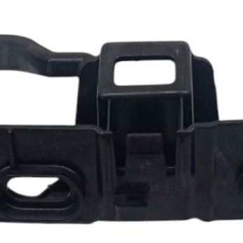 Guia Parachoque Dianteiro Direito Volkswagen Golf Tsi 2016