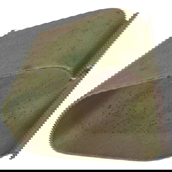 Braçadeira Barra Estabilizadora Volkswagen Kombi 1990 1991