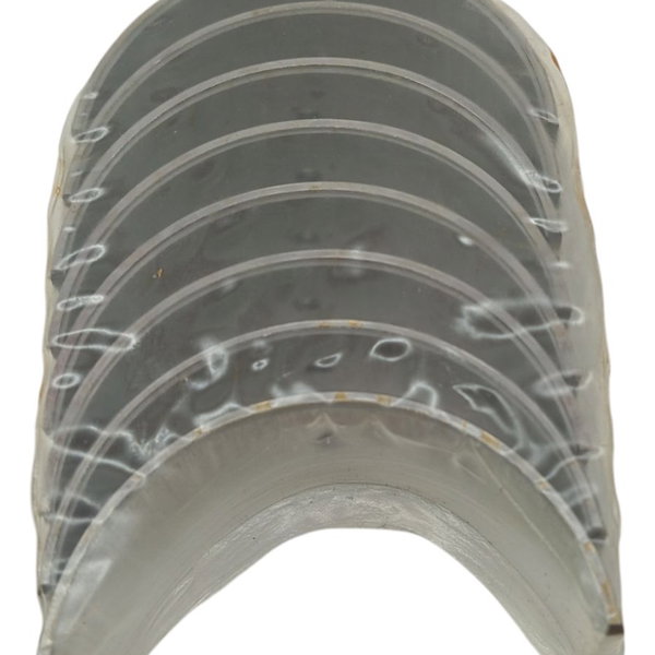 Jogo Bronzinas Biela Volkswagen Gol Fox Voyage 1.0 8v 2008