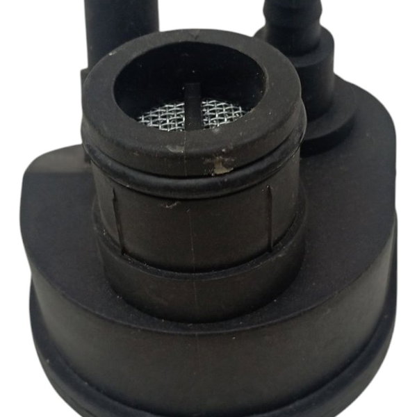 Válvula Anti Chama Ford Ka 1.0 1996 1997 1998
