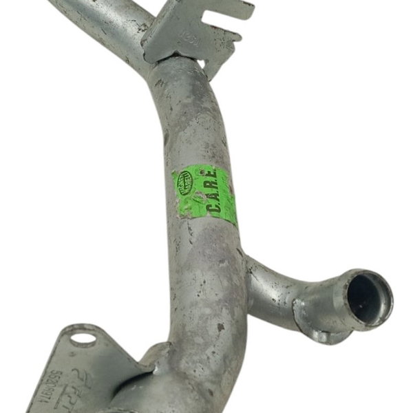 Tubo Enchimento Óleo Fiat Linea 2009 2010 2011 2012