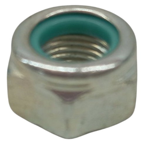 Porca Sextavada Travamento M36x3
