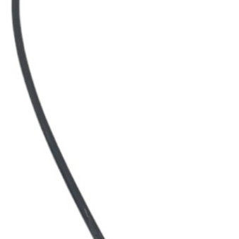 Cabo Acionamento Fechadura Direita Volkswagen Gol