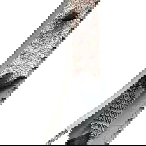 Acabamento Lado Direito Coluna Parabrisa Vw Tcross 2022