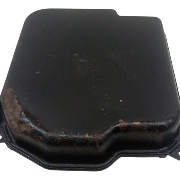 Tampa Lateral Corpo Válvulas Câmbio C4 Al4 2.0 Preto