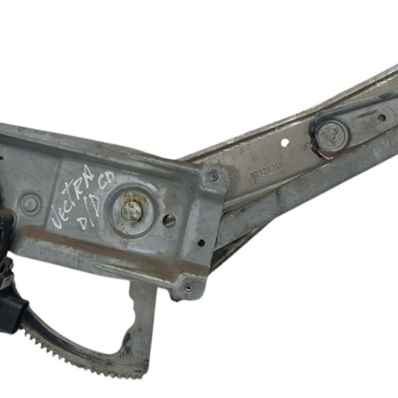 Maquina Vidro Dianteira Direita Gm Vectra 98 99 2000