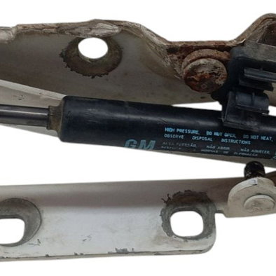 Dobradiça Esquerda Capo Chevrolet Vectra 98 99 2000