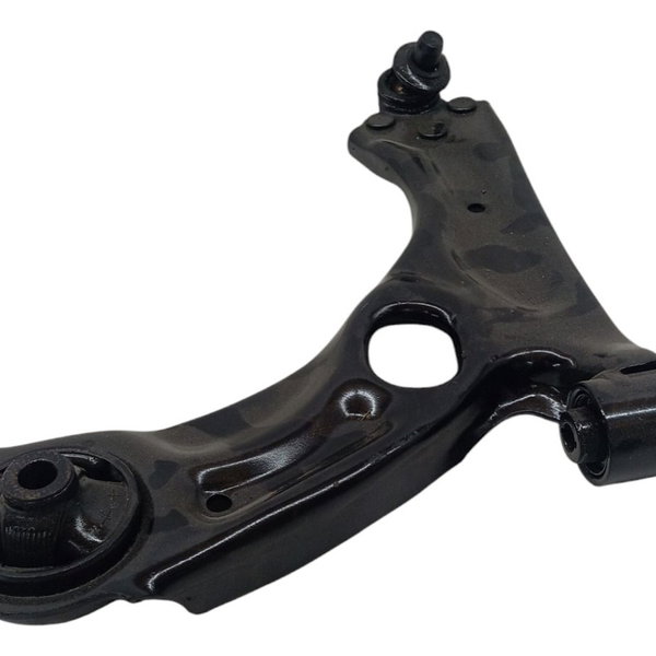 Balança Suspensão Dianteira Esquerda Gm Prisma 2014 2015