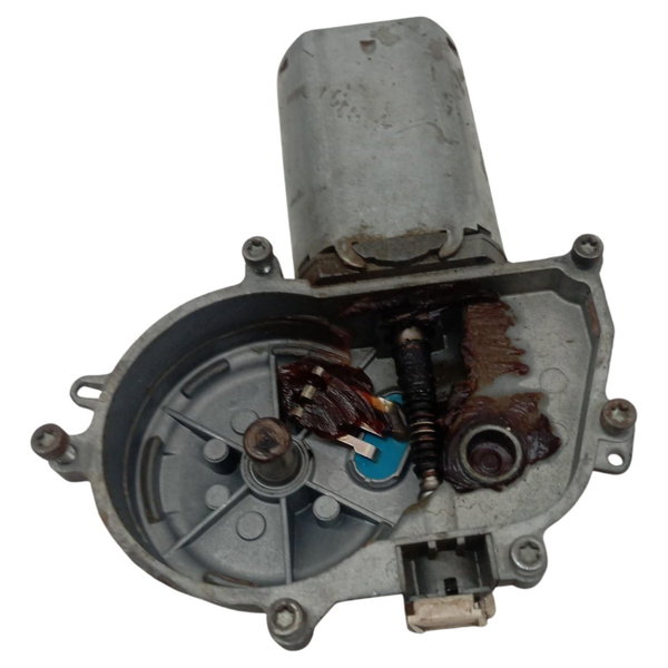 Motor Limpador Traseiro Peugeot 307 Sw 2004 2005 2006