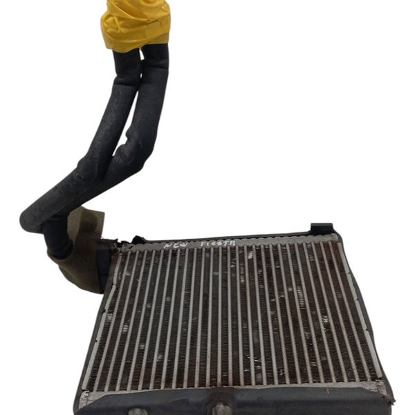 Evaporadora Ar Condicionado Ford New Fiesta 1.6 2016 2017