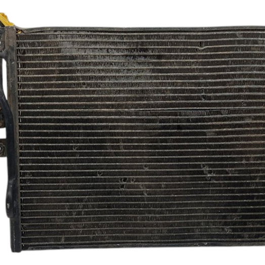 Condensador Ar Condicionado Gm Vectra 98 99 2000