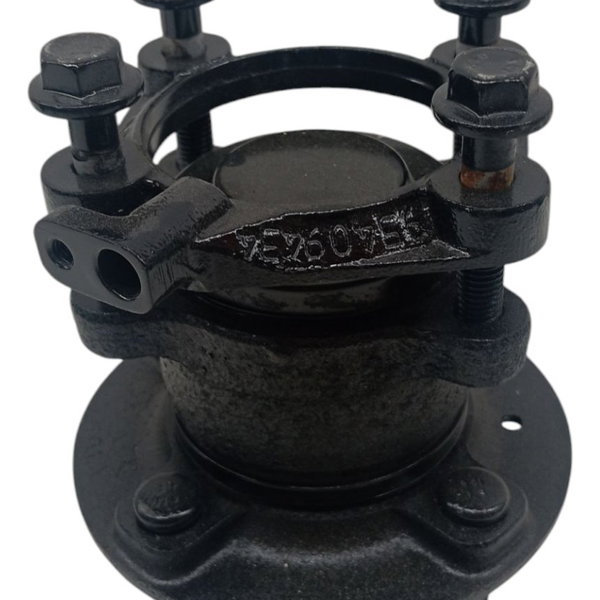 Cubo Roda Traseiro Direito Gm Onix Prisma 2014 2015