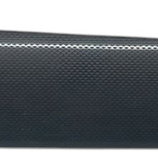 Friso Porta Lateral Dianteira Esquerda Volkswagen Jetta 2012 Preto