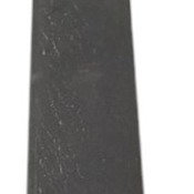 Friso Porta Lateral Esquerda Fiat Palio 2002 2003 2004 Preto