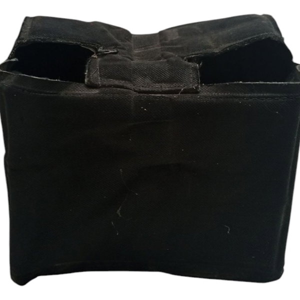 Capa Bateria Fiat Punto 1.6 2013
