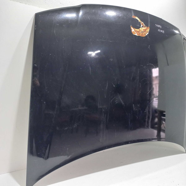 Capô Audi A3  2005 Detalhe