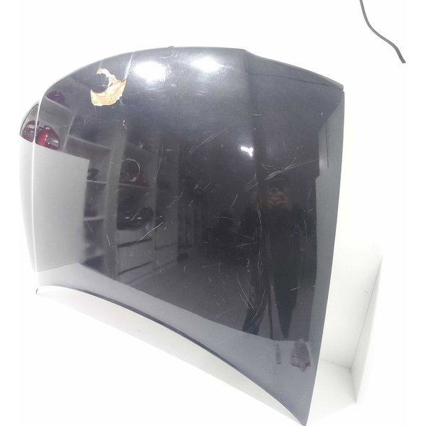 Capô Audi A3  2005 Detalhe