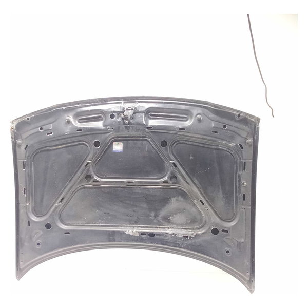 Capô Audi A3  2005 Detalhe