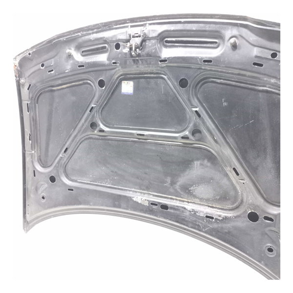 Capô Audi A3  2005 Detalhe