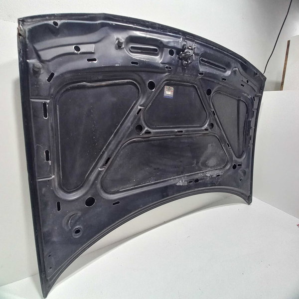 Capô Audi A3  2005 Detalhe