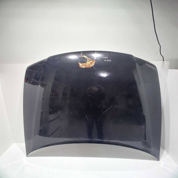 Capô Audi A3  2005 Detalhe