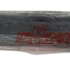Friso Porta Dianteira Esquerda Fiat Palio 2008 2009 2010 Preto