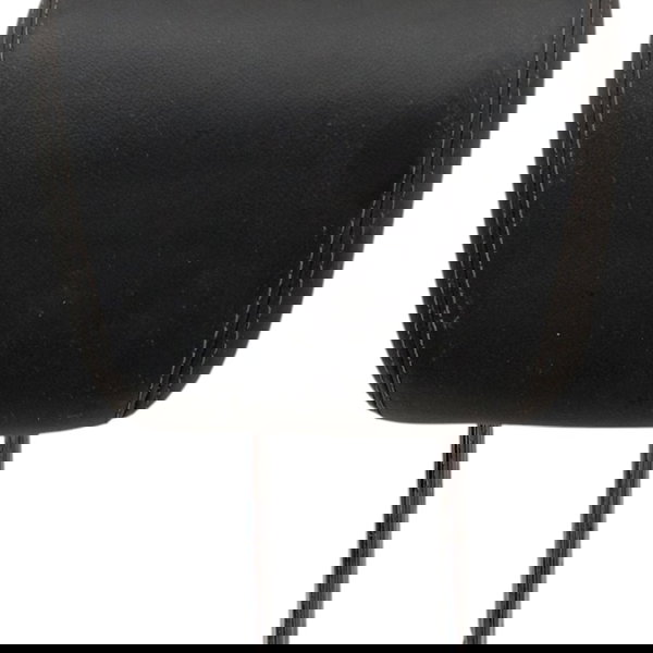 Encosto Cabeça Banco Traseiro Ford New Fiesta 2016 Preto