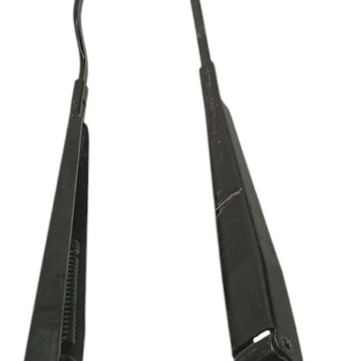 Par Braço Limpador Para-brisa Fiat Palio 2012 2013 2014 2015