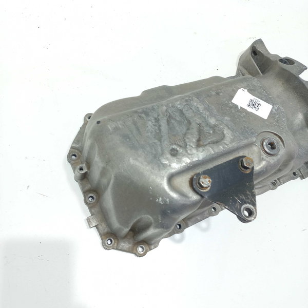 Carter  Óleo Motor Peugeot 207