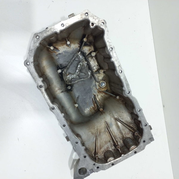 Carter  Óleo Motor Peugeot 207