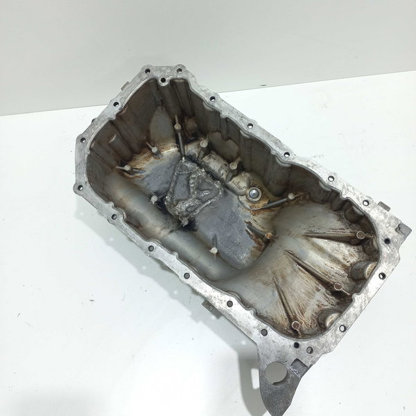 Carter  Óleo Motor Peugeot 207