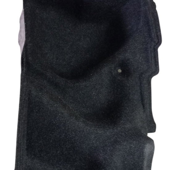 Forro Porta Malas Lado Esquerdo Toyota Corolla 2014 2015