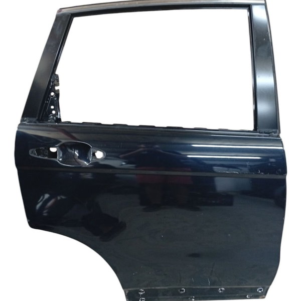 Porta Traseira  Direita Honda Crv 2007 2008 2009