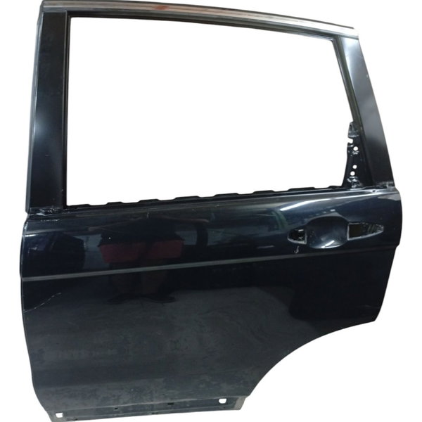 Porta Traseira Esquerda Honda Crv 2007 2008 2009