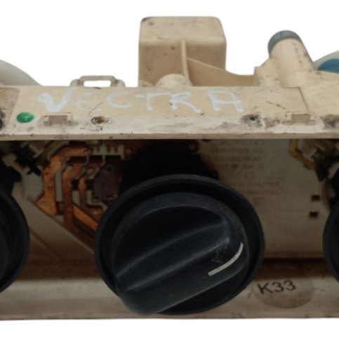 Comando Ar Condicionado Chevrolet Vectra 98 99 2000