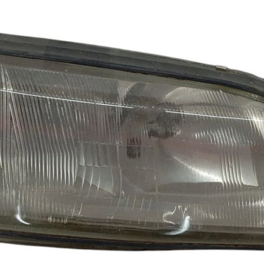 Farol Direito Chevrolet Vectra 98 99 2000 Detalhe Direito/passageiro